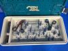 OBL 232612 Orthopedic Biosystems Ltd. inc. Elite Shoulder System, Incomplete.