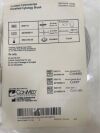 CONMED 000110 Conmed Colonoscope Sheathed Cytology Brush