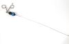 R. WOLF ( 8642.6008, 8083.001 ) Biopsy Forceps, Spoon, 5 Fr with Overload Protection Handle