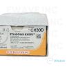 ETHICON REF CX30D ETHIBOND EXCEL SUTURE, 1(4 Ph. Eur.) CTX , EXP 2026/12