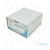 ETHICON REF C012D PERMA-HAND* SILK SUTURE 2-0 (3.0 metric) 18" (45 cm) , (12/BOX), EXP 2026/03
