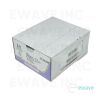 ETHICON REF VCP428H  Coated VICRYL Plus Antibacterial SUTURE, 2-0 (3.0 metric / Ph. Eur.) 27'' PS-2, (36/BOX), EXP 2026/12