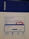 OLYMPUS BB2000SA SHAVER BLADE SMR BIPOLAR TYPE.DIEGO ELITE 5/BOX (X)