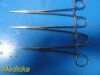 V. MUELLER 9X , Pilling, Weck, SSI Ultra Assorted General Surgery Forceps