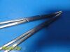 V. MUELLER 9X , Pilling, Weck, SSI Ultra Assorted General Surgery Forceps
