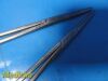 V. MUELLER 9X , Pilling, Weck, SSI Ultra Assorted General Surgery Forceps