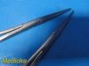 V. MUELLER 9X , Pilling, Weck, SSI Ultra Assorted General Surgery Forceps