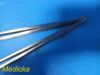 V. MUELLER 9X , Pilling, Weck, SSI Ultra Assorted General Surgery Forceps