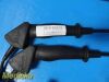 ZOLL 8011-0139-01 Sterilzable Internal  Handles W/ Paddles 1.25