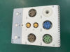 MINDRAY FCF-060701 6800-20-50129 6800-30-50120 MPM Module Parameter board With IBP FCF-060701 6800-20-50129 6800-30-50120 Module