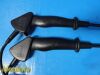 ZOLL 8011-0139-05 Internal Handle W/ Switch, 2