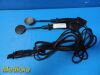 ZOLL 8011-0139-05 Internal Handle W/ Switch, 2