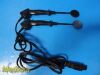 ZOLL 8011-0139-05 Internal Handle W/ Switch, 2