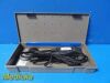 ZOLL 8011-0139-03 Internal Handle W/ Switch 2.75