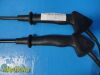 ZOLL 8011-0139-03 Internal Handle W/ Switch 2.75