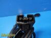 ZOLL 8011-0139-03 Internal Handle W/ Switch 2.75