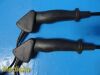 ZOLL 8011-0139-03 Internal Handle W/ Switch 2.75