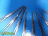SKLAR Pilling Jarit Assorted Hemostatic Forceps (Rochester, Pean, Ochsner)