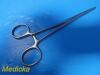 SKLAR Pilling Jarit Assorted Hemostatic Forceps (Rochester, Pean, Ochsner)