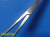 SKLAR Pilling Jarit Assorted Hemostatic Forceps (Rochester, Pean, Ochsner)