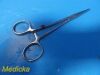 SKLAR Pilling Jarit Assorted Hemostatic Forceps (Rochester, Pean, Ochsner)