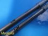 K2M 2X  Inc 801-90068 Reduction Jack Driver, Size 25, Mesa Spinal System