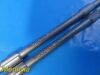 K2M 2X  Inc 801-90068 Reduction Jack Driver, Size 25, Mesa Spinal System