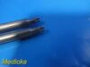 K2M 2X  Inc 801-90068 Reduction Jack Driver, Size 25, Mesa Spinal System