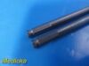K2M 2X  Inc 801-90068 Reduction Jack Driver, Size 25, Mesa Spinal System