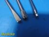 SMITH & NEPHEW Lot of 20  Richards Assorted  Orthopedic Instrument Set