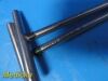 SMITH & NEPHEW Lot of 20  Richards Assorted  Orthopedic Instrument Set