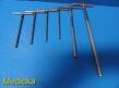 SMITH & NEPHEW Lot of 20  Richards Assorted  Orthopedic Instrument Set