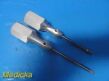 SMITH & NEPHEW Lot of 20  Richards Assorted  Orthopedic Instrument Set