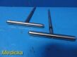 SMITH & NEPHEW Lot of 20  Richards Assorted  Orthopedic Instrument Set