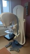 GE Senograph Mammo Unit