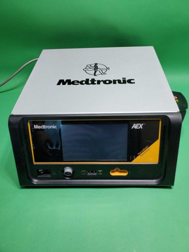 MEDTRONIC AEX 40-405-1 HF Surgical Equipment V3