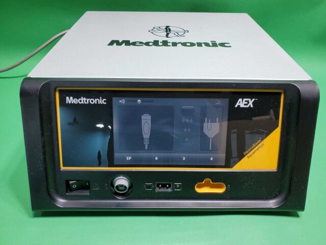 MEDTRONIC AEX 40-405-1 HF Surgical Equipment V3