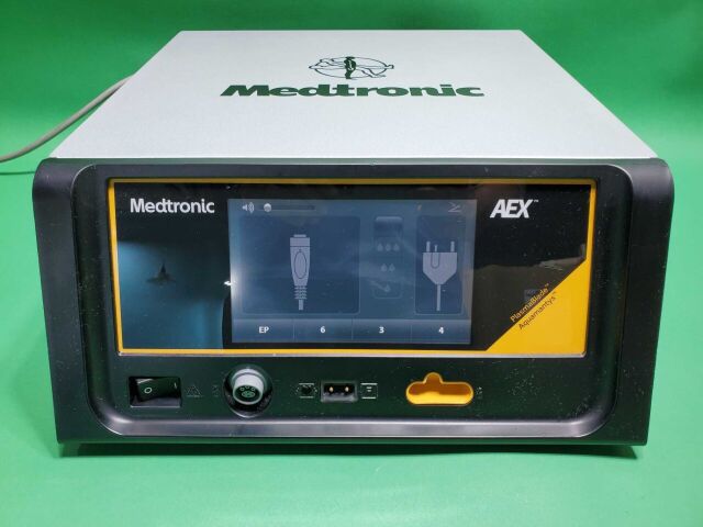 MEDTRONIC AEX 40-405-1 HF Surgical Equipment V3