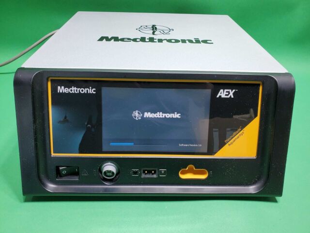 MEDTRONIC AEX 40-405-1 HF Surgical Equipment V3