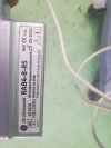 GE Voluson I Ultrasound Machine