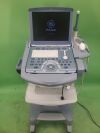 GE Voluson I Ultrasound Machine