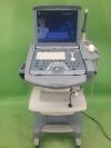 GE Voluson I Ultrasound Machine