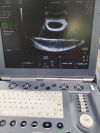 GE Voluson I Ultrasound Machine
