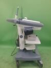 GE Voluson I Ultrasound Machine