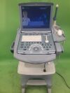 GE Voluson I Ultrasound Machine