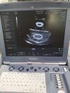 GE Voluson I Ultrasound Machine