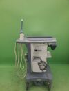GE Voluson I Ultrasound Machine