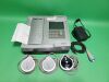 BIONET Twinview FC-1400 Fetal Monitor