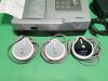 BIONET Twinview FC-1400 Fetal Monitor