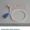 MEDTRONIC OXYSOFTFN NEONATAL SPO2 SENSOR